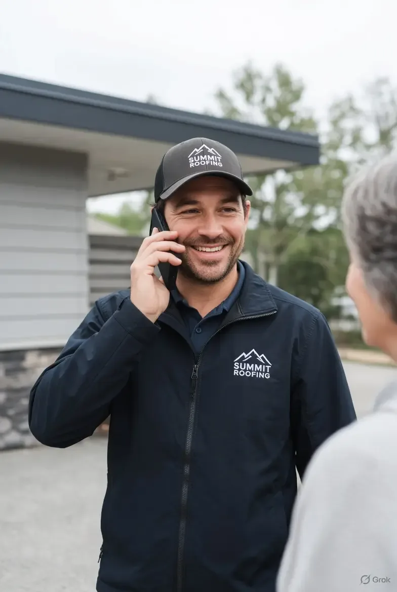 Flat Roof Leak Repair West Islip, NY FAQs